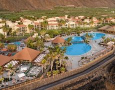 Hotel Esencia De La Palma By Princess