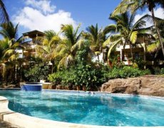Hibiscus Boutique Hotel