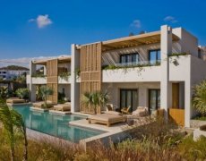Almi Luxury Rooms