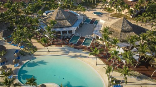 Hotel Bahia Principe Grand Punta Cana