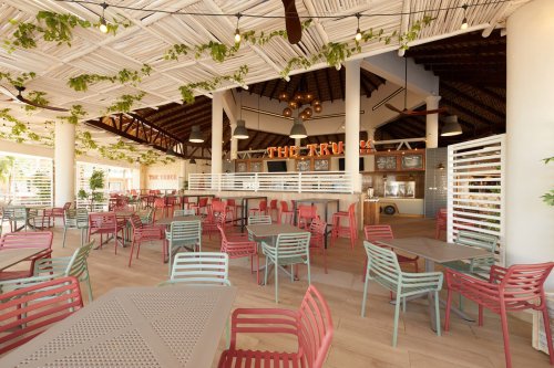 Hotel Bahia Principe Grand Punta Cana