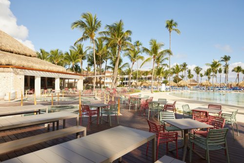 Hotel Bahia Principe Grand Punta Cana