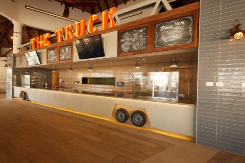 Hotel Bahia Principe Grand Punta Cana