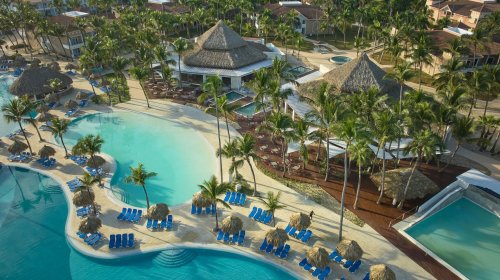 Hotel Bahia Principe Grand Punta Cana