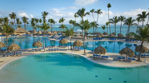 Hotel Bahia Principe Grand Punta Cana