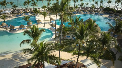 Hotel Bahia Principe Grand Punta Cana