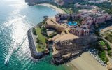 Hotel Shangri-La Al Husn
