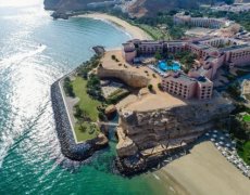 Hotel Shangri-La Al Husn