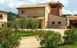 Katalog zájezdů - Itálie, Country Resort Guadalupe