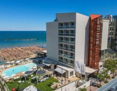 Hotel Nautilus - Family hotel