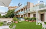 Katalog zájezdů - Itálie, Hotel Polo