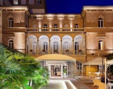 Hotel Villa Adriatica