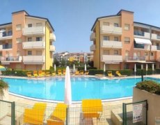 Residence Ai Salici