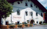 Gasthof Maria Alm Almerwirt