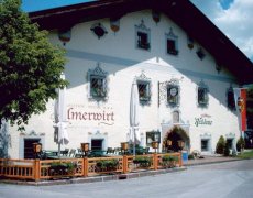 Gasthof Maria Alm Almerwirt