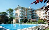 Katalog zájezdů - Itálie, Rezidence Gardenia