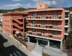 Tossa Beach Center