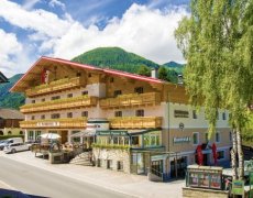 Aparthotel Panorama