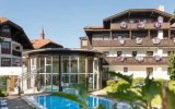 Hotel Bon Alpina