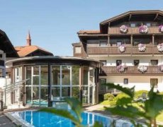 Hotel Bon Alpina