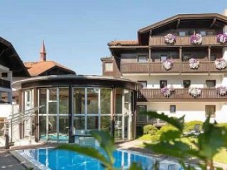 Hotel Bon Alpina