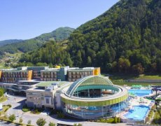 Hotel Thermana Park