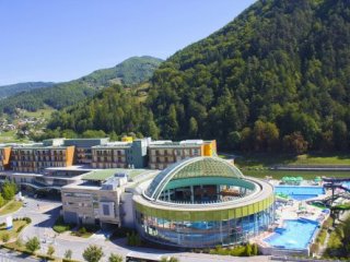 Hotel Thermana Park