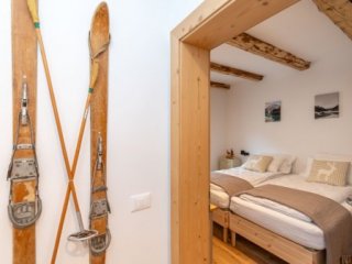 Ciesa dela Maestra - Rocca Pietore