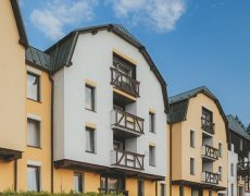 Festival Vína Mariánské Lázně 2025, Spa Hotel Děvín