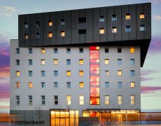 FESŤÁČEK PRO DĚTI V Olomouci - COMFORT HOTEL OLOMOUC CENTRE