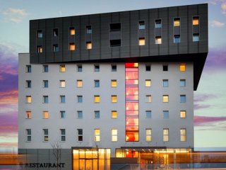 FESŤÁČEK PRO DĚTI V Olomouci - COMFORT HOTEL OLOMOUC CENTRE