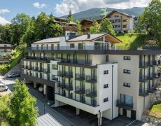 CENTERHOUSE - Wagrain