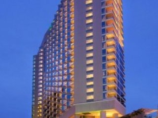 Holiday Inn Pattaya