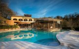 Katalog zájezdů - Itálie, Terme di Sorano
