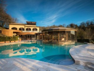 Terme di Sorano
