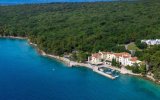 Apartmány Malinska Green
