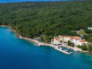 Apartmány Malinska Green