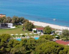 Hotel BV Kalafiorita Resort