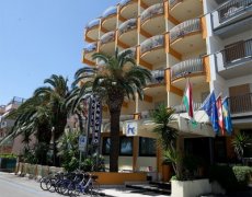 Hotel Canguro  - San Benedetto del Tronto