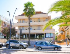 Hotel Solarium  - San Benedetto del Tronto