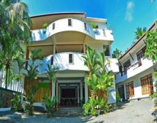 GREEN SHADOWS BEACH HOTEL 3