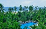LAGOON PARADISE RESORT CABANA 2