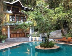 THAMBAPANNI RETREAT 2