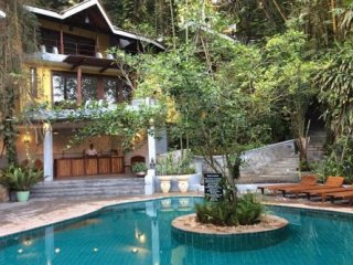 THAMBAPANNI RETREAT 2