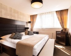 KOPŘIVNICKÉ DNY TECHNIKY, hotel TATRA