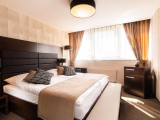 KOPŘIVNICKÉ DNY TECHNIKY, hotel TATRA