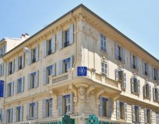Hotel Le Seize