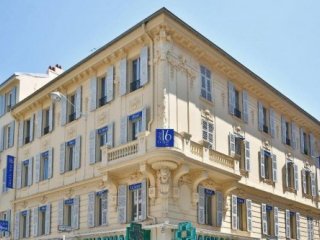 Hotel Le Seize