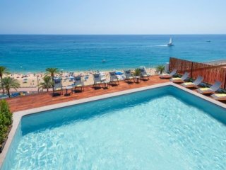 Hotel GHT Miratge Adults Only