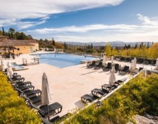 Residence Le Domaine de Camiole